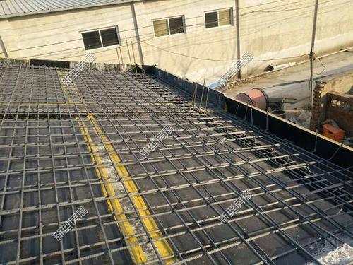 农村建房现浇屋顶用什么钢筋好?聪明人都用这种,别被忽悠了