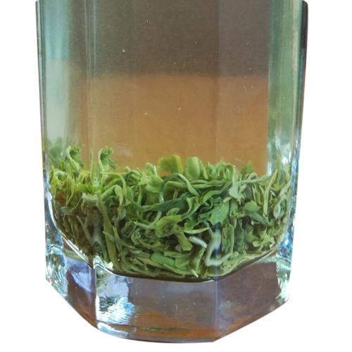 2019新绿茶250g江苏镇江句容茅山一级炒青茶叶