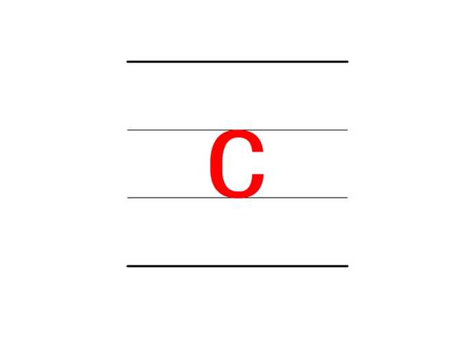 《声母c的音节》ppt课件.ppt