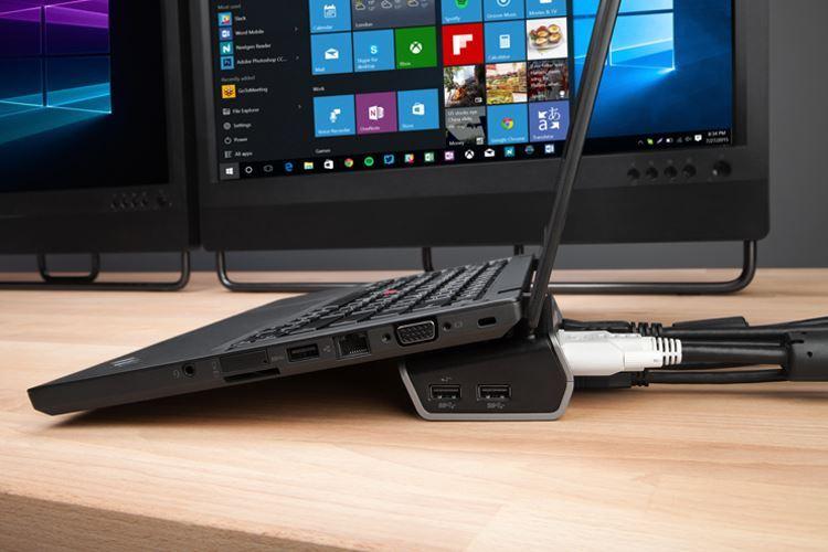 docking stations