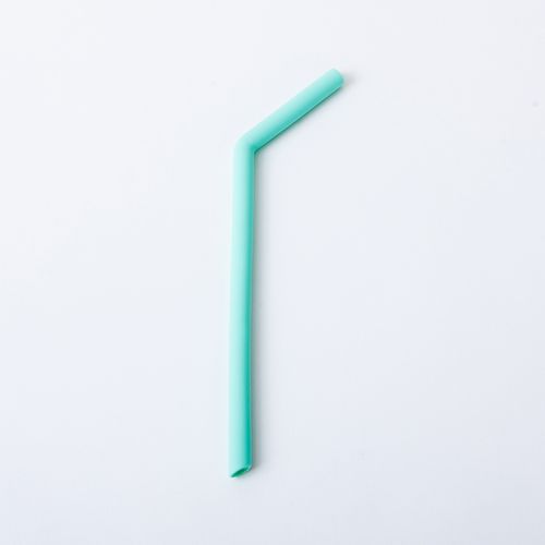 生活主张矽胶吸管-粗