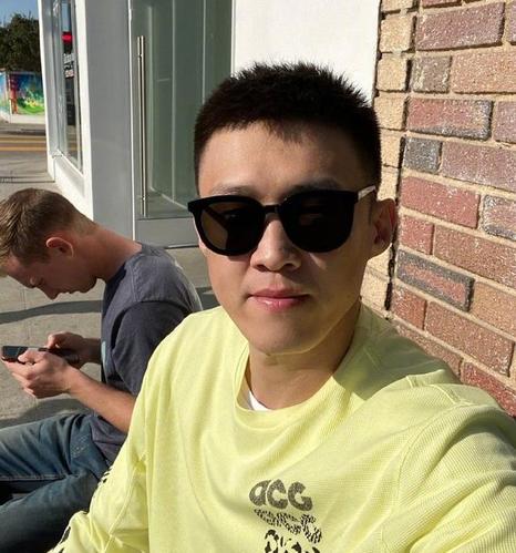 马尚突然隔空喊话宏远队长,周队有望