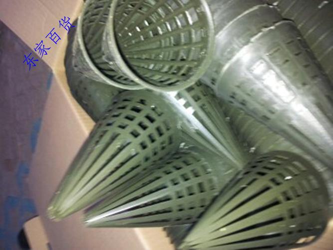 黄鳝笼 捕蛇笼 倒须引蛇笼 抓蛇笼 做蛇笼方法6-8公分的倒须