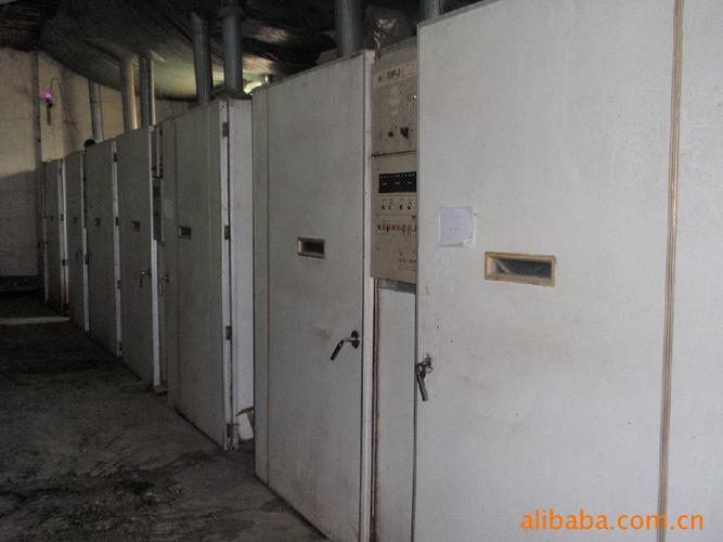 转让二手全自动孵化机 品牌:依爱   型号:eie/com 价格:电议 供应商