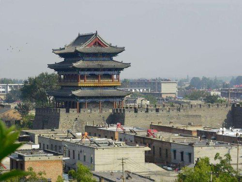 其它 名胜古迹 写美篇 忻州市,山西省地级市,古称"秀容",简称"忻"