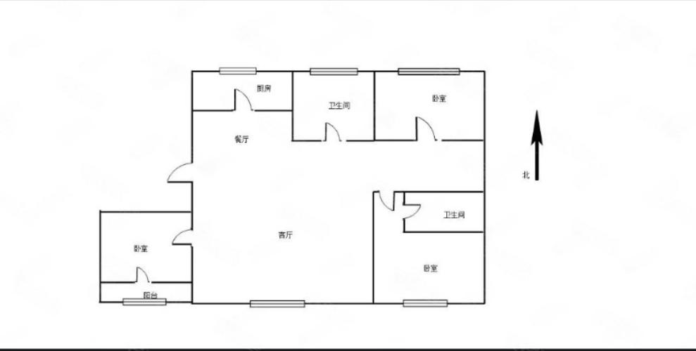 一楼带院电梯洋房创智校元宝户型绿城玫瑰园