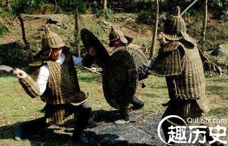 揭秘:诸葛亮火烧的藤甲兵后裔在哪?