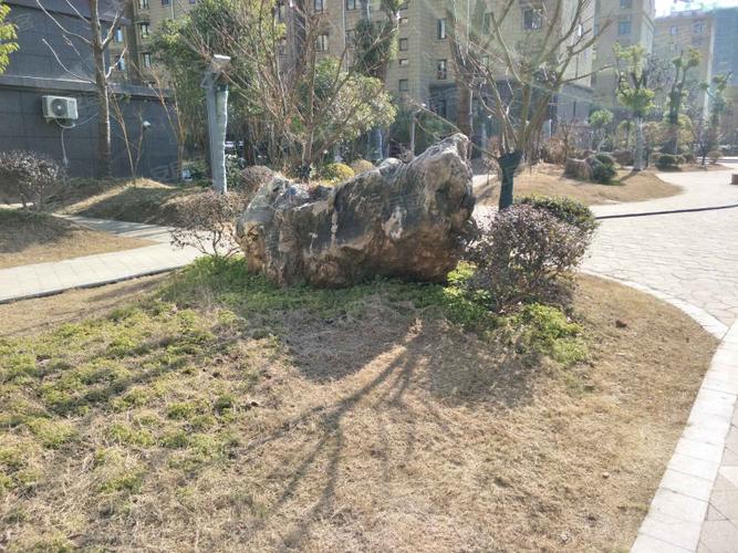 新城华府(灌南)