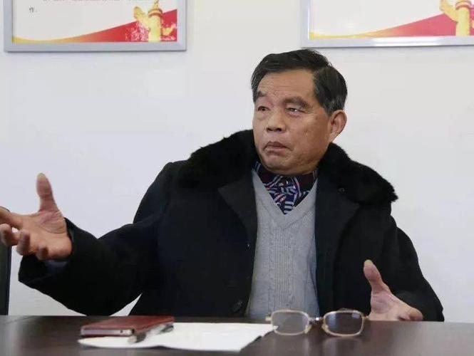 这位塘桥名师 为区镇贡献所有才华