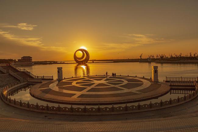 备受全国人民关注的鲅鱼圈二