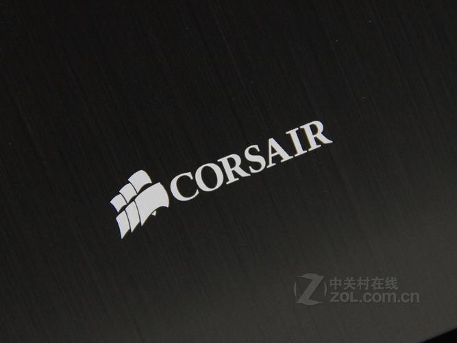 【高清图】 海盗船(corsair)750d黑色 图67
