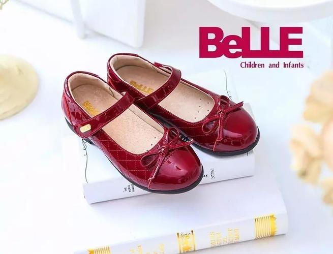 开业福利奉上 ▼ 百丽国际童鞋 开业福利 开业期间秋冬新款买一送一