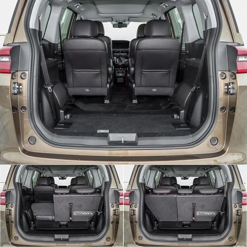 真正能满足刚需的mpv 试驾广汽传祺gm6-cvvt