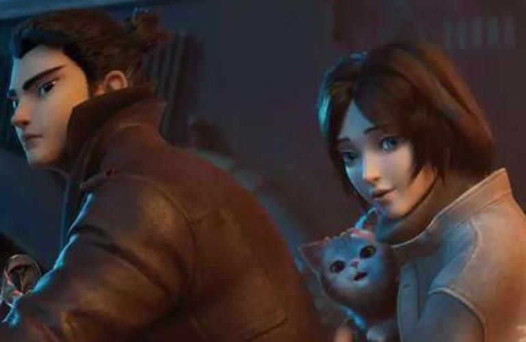 哪吒重生苏医生是苏妲己吗苏医生到底是谁