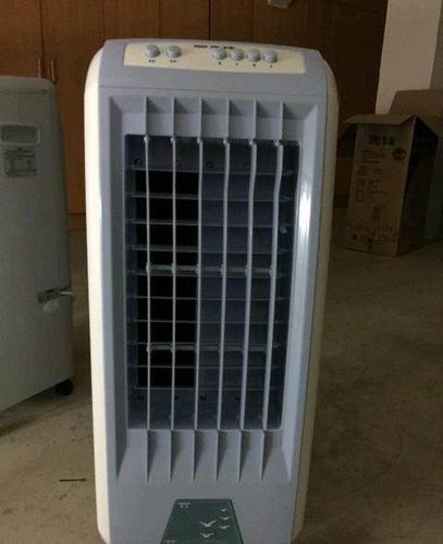 先锋蒸发式冷风扇两台转让