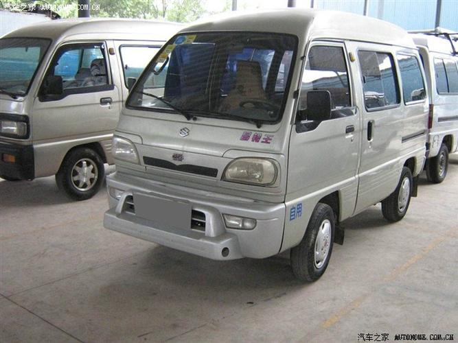 【图】老昌河,精品或,发个大家看下._福瑞达论坛_汽车