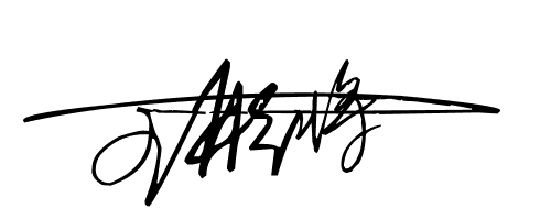 王彬将的艺术签名怎么设计的?求大神帮帮忙!