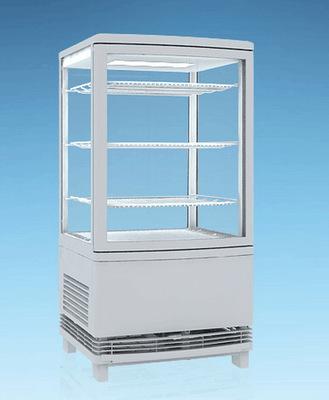 sotanart-58l(2r)立式冷藏柜系列 立式冷藏展示柜 蛋糕冷藏柜