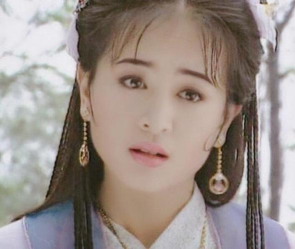 曾饰演碧游仙子走红,出道21年零绯闻,如今凭《知否》再次翻红