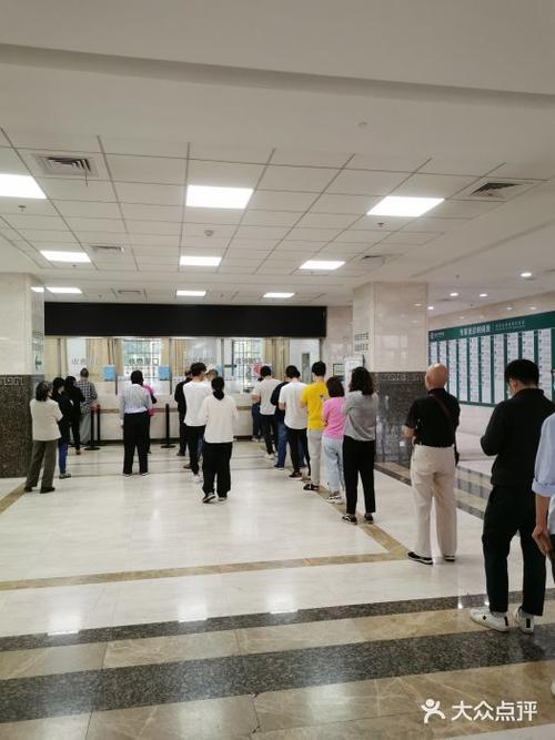 武汉市中医医院图片