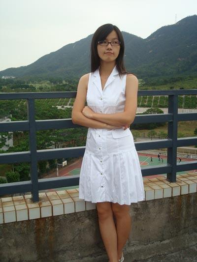 张晓的介绍