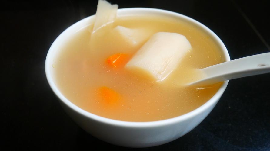 如何做出美味解馋的煲汤?