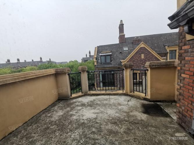 长泰东郊御园(别墅),长泰东郊御园二手房,1400万,4室2