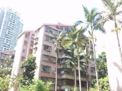 港湾花园,蛇口新街 - 深圳港湾花园二手房,租房,房价