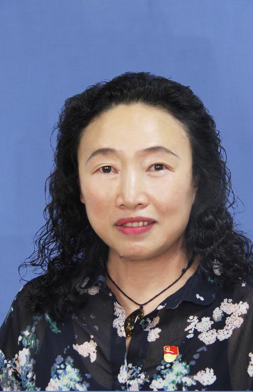 张美月
