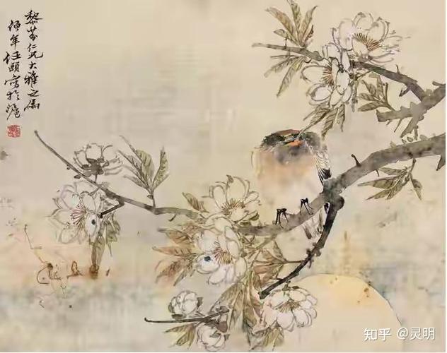 精品画作 - 知乎
