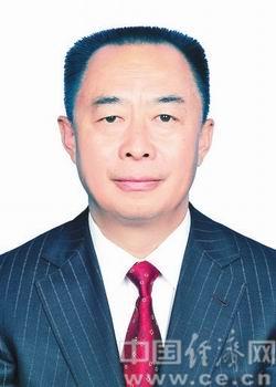 杨浩东任临沧市委书记 张之政任代市长(图|简历)