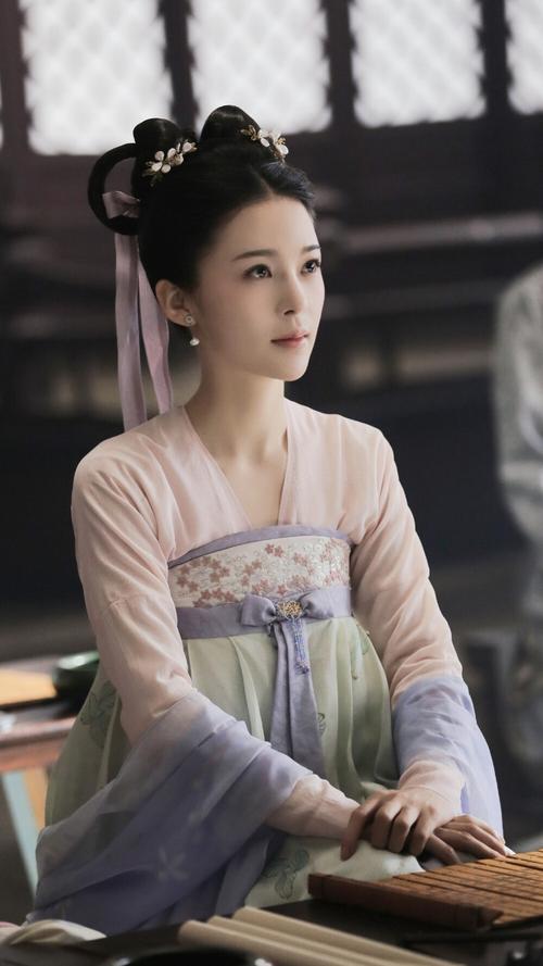 长安诺贺兰茗玉赵樱子