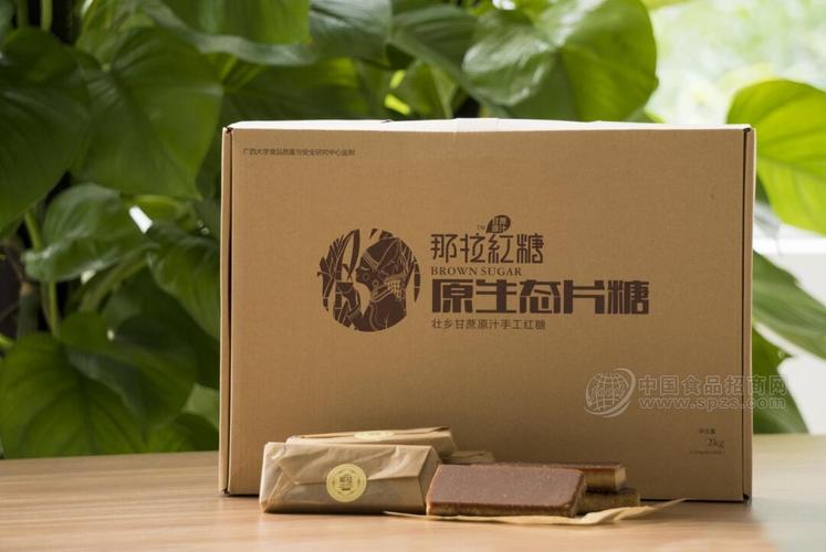 原生态片糖2kg价格/报价-食品招商网