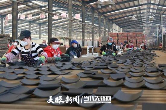 固废"重生" 工业倍增|贵州工业固废综合利用大突破