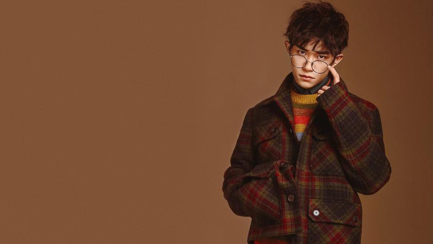 易烊千玺 - 堆糖,美图壁纸兴趣社区