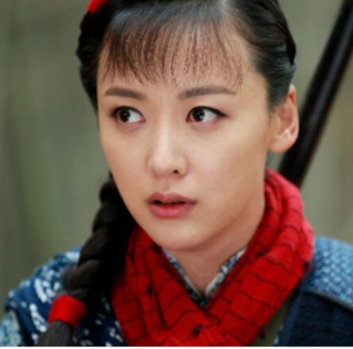 《特种兵之火凤凰》中的女演员,个个貌美如花