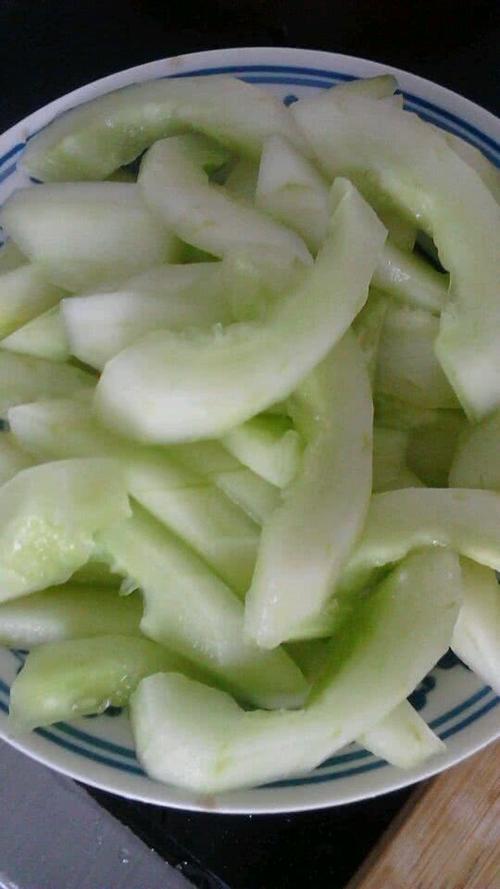 青炒黄瓜怎么做_青炒黄瓜的做法_豆果美食