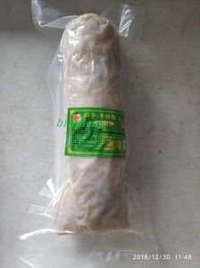 定州焖子手掰肠