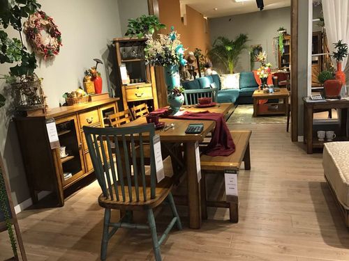 左岸风情—杨丽伟