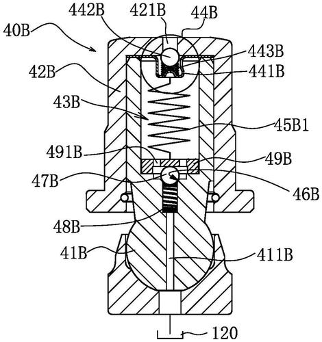 发动机缸内制动系统及与其配套的液压挺柱
