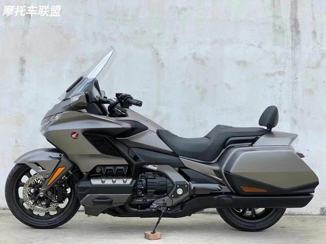 2018年 本田金翼1800f60b - 摩托车论坛|摩托车联盟