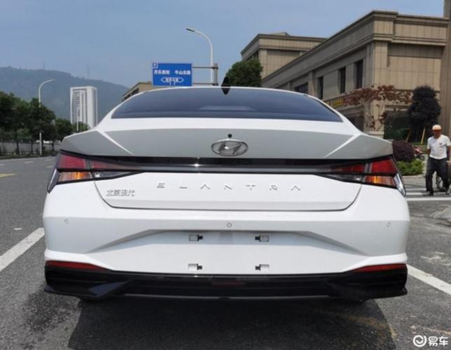 【现代伊兰特】现代伊兰特口碑_现代伊兰特怎么样_优