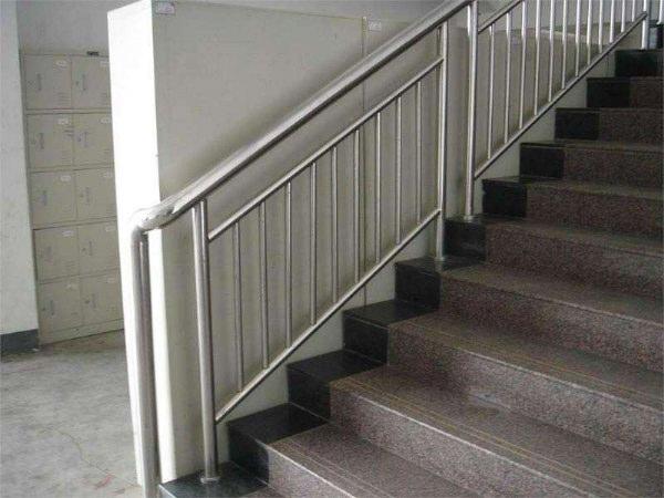 水土公园不锈钢栏杆公司