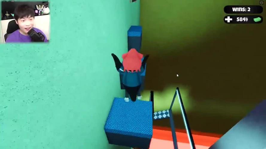 吊德斯解说2021第115集roblox蟹老板游戏蟹堡王关门啦蟹老板只能当