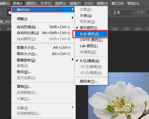 ps保存不了jpg格式怎么办