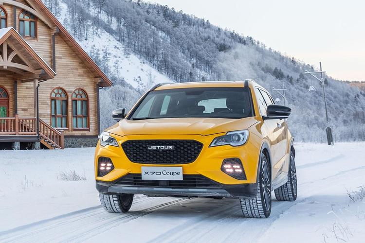 10万左右预算,捷途x70 coupe值得买吗?性价比高吗?