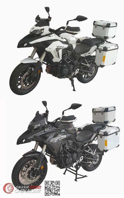 bj500gs-5d贝纳利两轮摩托车