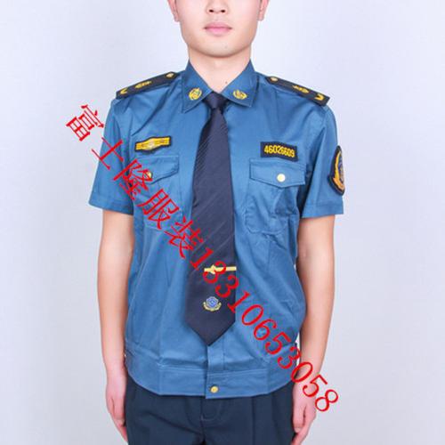 路政综合执法标志服装路政制服