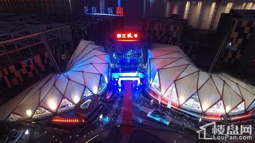长沙湘江玖号户型图-长沙楼盘网