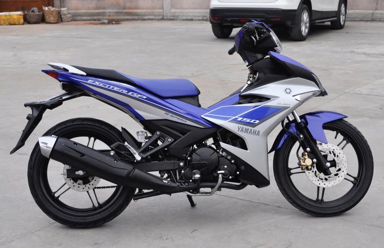 雅马哈gp150